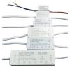 AC85-265V Constant Current Driver 1w 3w 4w 7w 8w 12w 15w 20w 18w 24w 25w 36w LED Driver 300mA Transformer Power Supply Module(12-18W 300mA) view 1