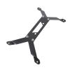 Rectangular Car Roof Mount Kit with Strong Suction Cup for RV, Van, Boat Aluminum Alloy, Fit for Dish, KVH, and Other Systems view 2