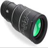 40X60 Binoculars with Bak4 High Over Monocular Telescope Plastic Binoculars for Outdoor Sport Camping Traveling Little Surprise view 1