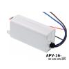 APV-16 APV-16-5/12/15/24V 16W Single Output Switching Power Supply APV-16-12 APV-16-24(APV-16-5) view 4