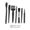 HOMSFOU 1 Set Computer Keyboard Cleaning Kit Anti-Static Portable Sweep for Home Office School view 2