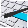 HOMSFOU 1 Set Computer Keyboard Cleaning Kit Anti-Static Portable Sweep for Home Office School view 3
