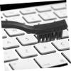HOMSFOU 1 Set Computer Keyboard Cleaning Kit Anti-Static Portable Sweep for Home Office School view 4