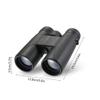 10X42 Binocular Multicoated Optics Fogproof Binoculars Telescope Hd Powerful Binocular Happy Gift view 2