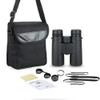10X42 Binocular Multicoated Optics Fogproof Binoculars Telescope Hd Powerful Binocular Happy Gift view 3