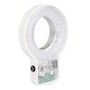 JOEBO Microscope Kit 56/64/72/144 LED Adjustable Ring Light Illuminator Lamp for Microscope Microscope Lens Adapters(K-D056) view 1