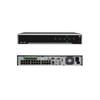 32 Channel 8K Network Video Recorder NVR with 24 POE Ports, DS-7732NI-M4/24P Hard Drive Not Included, Up to 32MP, Dual 4K HDMI, 4 SATA, Single VGA and CVBS view 1