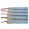 20cm 30cm 50cm DC12V SMD 5730 5630 LED Hard Rigid Strip Bar Light Aluminium Shell +pc Cover LED Bar Light 5730(White,12V_20CM) view 1