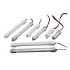 12V/24V LED Light Strip 6cm 10cm 14cm 18cm Hard Rigid Tube Bar Lamp 5730-led Bead Lights Strips for DIY(Warm White,18CM 24LED Milky_12V) view 1