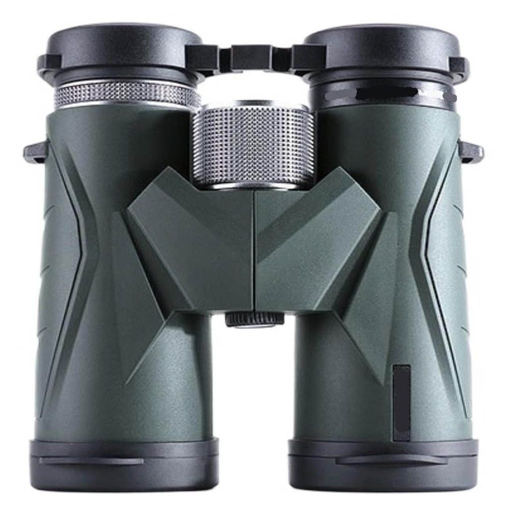 Binoculars Outdoor Travel Telescope Portable Binoculars 10x42 Bird Watching Telescope Low Light Night Vision Telescope Binocular
