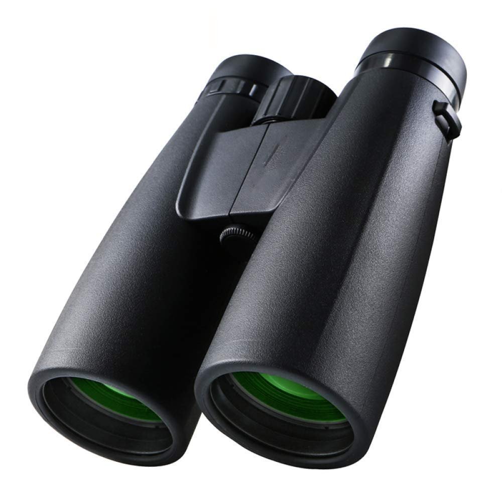 12X50 Hd Binoculars Telescope Tactical Scope Low Light Night Vision Binocular for Bird Watching Happy Gift