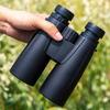 12X50 Hd Binoculars Telescope Tactical Scope Low Light Night Vision Binocular for Bird Watching Happy Gift view 3