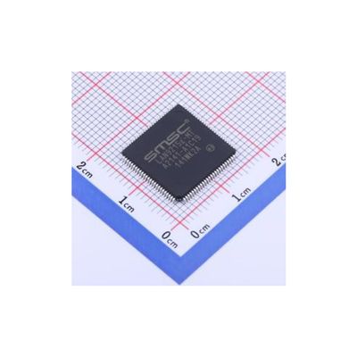 (1pieces) LAN9215I-MT TQFP-100(14x14)