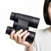10X42 Binoculars Telescope Outdoor Fishing Camping Mountaineering Tourism Drama Mobile Photographing Wideangle Eyeglasses Happy Gift view 4