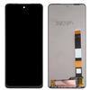 Black 6.8''inch TFT LCD Screen for Motorola Edge 2021 XT2141-1 Phone LCD Display Touch Screen Repair Replacement Part view 1