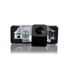 1280*720 Pixel HD Car Waterproof Backup Rear-view License Plate Rear Reverse Parking Camera, replacement for BMW 3 Series M3/E46/E46CSL/E90/E91/E92/E93/E82,E88/E53, E70,E71/530i 535Li 335i 328i 335i view 1