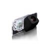 1280*720 Pixel HD Car Waterproof Backup Rear-view License Plate Rear Reverse Parking Camera, replacement for BMW 3 Series M3/E46/E46CSL/E90/E91/E92/E93/E82,E88/E53, E70,E71/530i 535Li 335i 328i 335i view 2