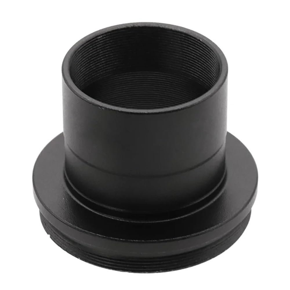 1.25inch Telescope to Camera Tube Adapter with M42X0.75 Thread