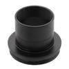 1.25inch Telescope to Camera Tube Adapter with M42X0.75 Thread view 1