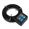 JOEBO Microscope Kit 56/64/72/144 LED Adjustable Ring Light Illuminator Lamp for Microscope Microscope Lens Adapters(K-D072J) view 1