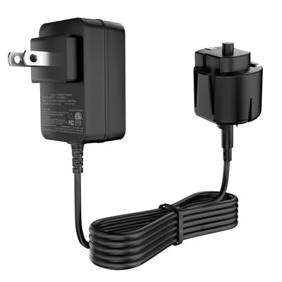 12.6V Charger Compatible with Water Tech Max Li, Max Li CG, Max Li HD, Millennium Li, iVac 350 Li and Volt FX-8 Li Power Cord LC099-3S6X099/P30X099-DC