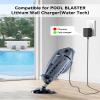 12.6V Charger Compatible with Water Tech Max Li, Max Li CG, Max Li HD, Millennium Li, iVac 350 Li and Volt FX-8 Li Power Cord LC099-3S6X099/P30X099-DC view 4