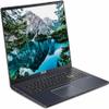 ASUS E510 Ultra Thin 180 Hinge Laptop, 15.6" HD Display, Intel Celeron N4020, 4GB RAM, 256GB PCle SSD, Bluetooth, HDMI, Windows 10 Home, Star Black view 3