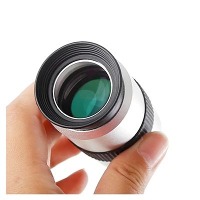 1.25inch Eyepiece 6.3mm 40mm Telescope Accessory(SP 6.3mm)
