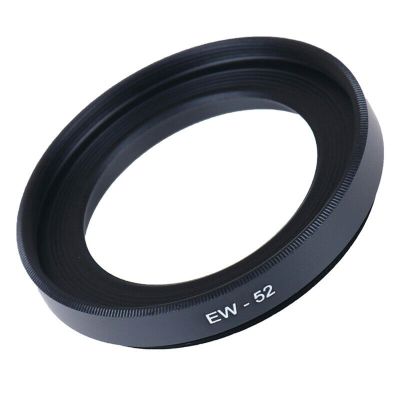 YUAHA EW52 Lens for with 35mm /1.8 Macro is for Lens Replaces EW-52 Cameras Accessories
