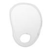 Camera Diffuser Foldable Portable Softbox Easy Install White Photography Lens Diffuser Reflector for Camera view 3