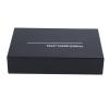 VGA Splitter, Aluminum Alloy Shell Long Durability 60HZ HD VGA Splitter for Computer view 2