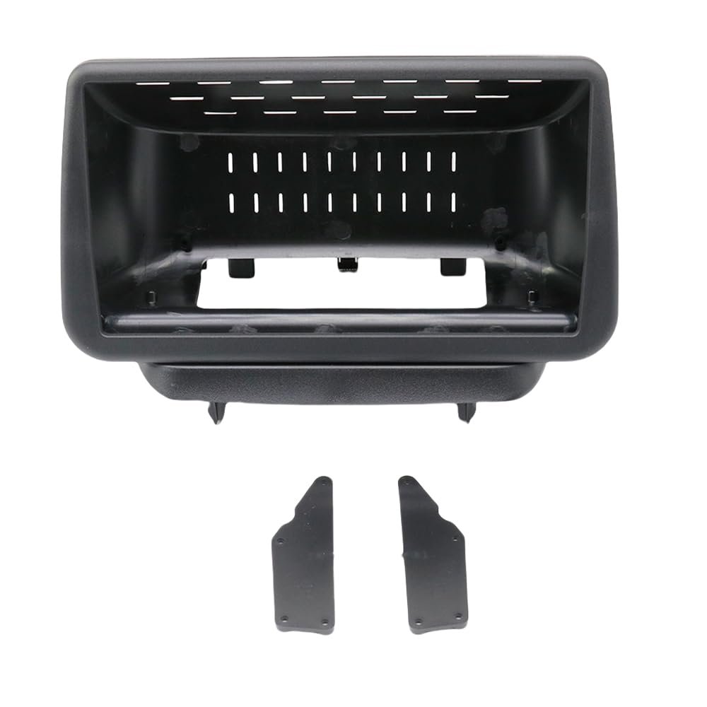 9 Inch Car Frame Fascia Adapter Android Radio Audio Dash Fitting Panel Kit for Mazda 2 CX3 CX-3 2014-2021