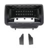 9 Inch Car Frame Fascia Adapter Android Radio Audio Dash Fitting Panel Kit for Mazda 2 CX3 CX-3 2014-2021 view 1
