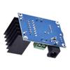 10PCS TDA7297 Audio Amplifier Board Module DC 6-18V Dual-Channel Stereo Amplifier Board 4-8 Ohms 10-50W for Sound System DIY Speakers view 3