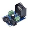 10PCS TDA7297 Audio Amplifier Board Module DC 6-18V Dual-Channel Stereo Amplifier Board 4-8 Ohms 10-50W for Sound System DIY Speakers view 4