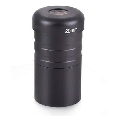 20mm Erecting Eyepiece Reflective Astronomical Telescope Space Standard 1.25" 31.7mm Accessories