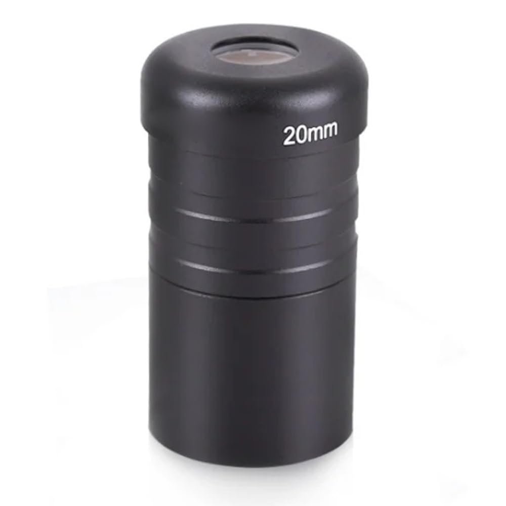 20mm Erecting Eyepiece Reflective Astronomical Telescope Space Standard 1.25" 31.7mm Accessories