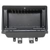 9 Inch Car Frame Fascia Adapter Canbus Box Decoder Android Radio Audio for Mazda 2 CX3 CX-3 2014-2021 (Only Frame) view 1