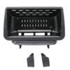 9 Inch Car Frame Fascia Adapter Canbus Box Decoder Android Radio Audio for Mazda 2 CX3 CX-3 2014-2021 (Only Frame) view 2