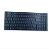 Laptop RGB Backlit Keyboard for Gigabyte for AORUS 15G (RTX 30 Series) for AORUS 15G KC 15G XC 15G YC Colourful Backlit English US Black No Frame New view 1