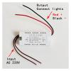 1pcs, 6W-72W LED Driver Power Supply for AC220 to DC12V 1A 2A 3A 4A5A6A Power Supply Control Lighting for LED Light Strip(36W DC12V 3A) view 4