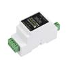 Industrial RS485 to Ethernet Converter, RS485 to RJ45 TCP/IP Serial ...