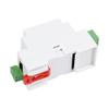 Industrial RS485 to Ethernet Converter, RS485 to RJ45 TCP/IP Serial ...