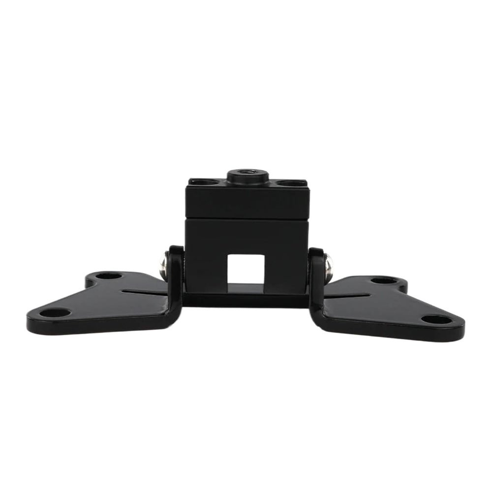 EDCBCNZQQT GPS Vehicle Mounts for Concours14 2008-2024 Motorcycle GPS Mount Handlebar Clamp GPS Phone Holder Navigation Bracket(Type 2)