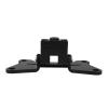 EDCBCNZQQT GPS Vehicle Mounts for Concours14 2008-2024 Motorcycle GPS Mount Handlebar Clamp GPS Phone Holder Navigation Bracket(Type 2) view 1
