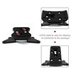 EDCBCNZQQT GPS Vehicle Mounts for Concours14 2008-2024 Motorcycle GPS Mount Handlebar Clamp GPS Phone Holder Navigation Bracket(Type 2) view 3