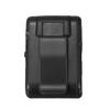 Tassteen Mini Music MP3 Player with USB Cable with Headphones Black view 3
