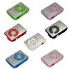 Tassteen Mini Music MP3 Player with USB Cable with Headphones Black view 4