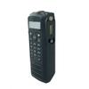 10 Pack Housing Cover Case Refurbish Kit with Speaker Replacement for XPR6550 XPR6580 XIR P8268 XIR P8260 DGP6150 DP3600 DP3601 Two Way Radio Black view 2