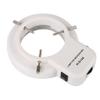 JOEBO Microscope Kit 56/64/72/144 LED Adjustable Ring Light Illuminator Lamp for Microscope Microscope Lens Adapters(K-D144) view 1
